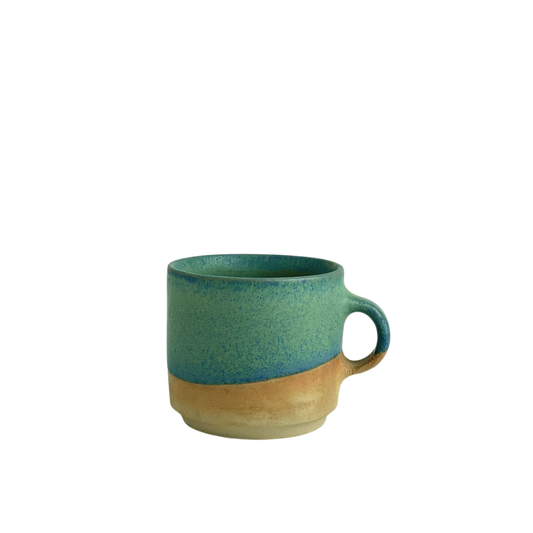 CUP // SOUTH SEA