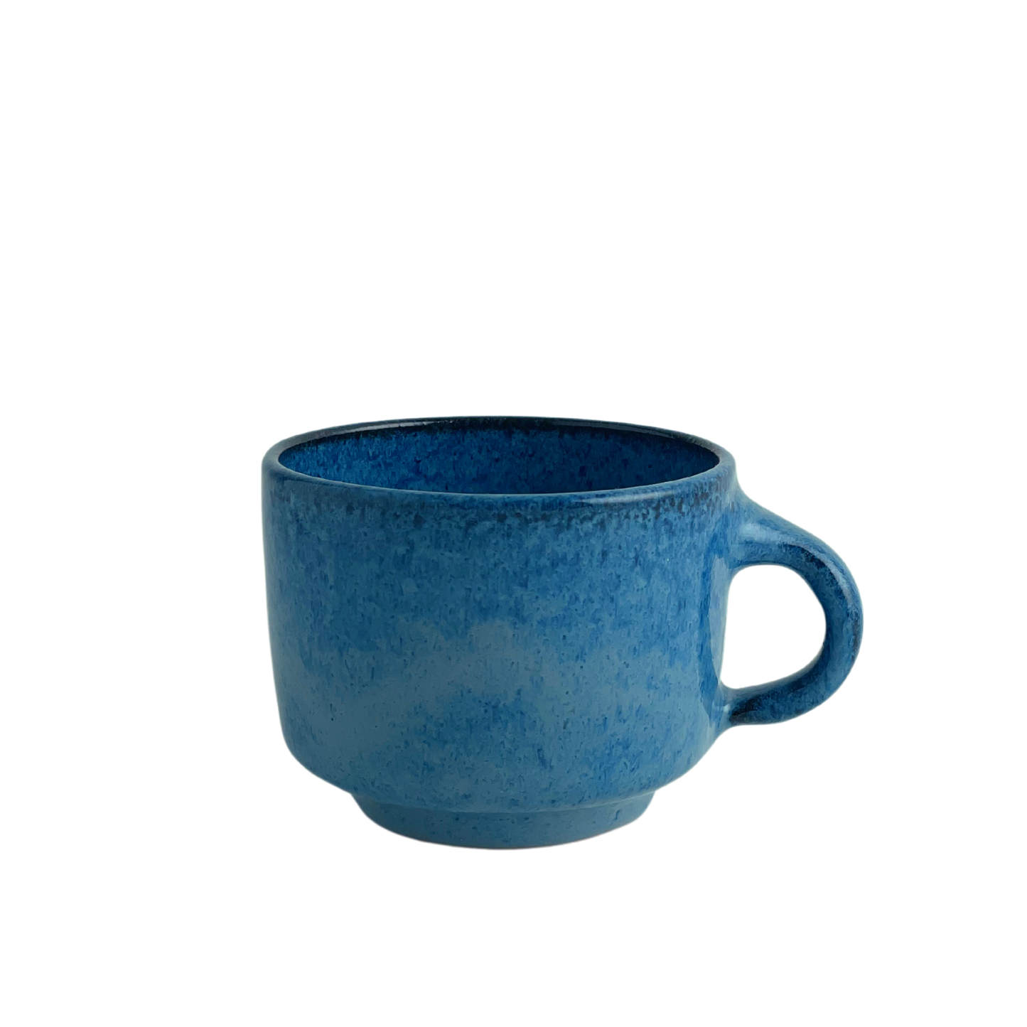 CUP // BLUE ASTRAL