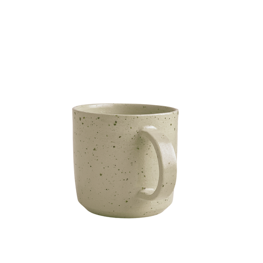 CORTADO CUP // SPECKLED GLOSSY