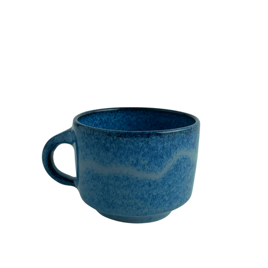 CUP // BLUE ASTRAL