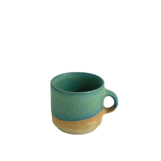 CUP // SOUTH SEA