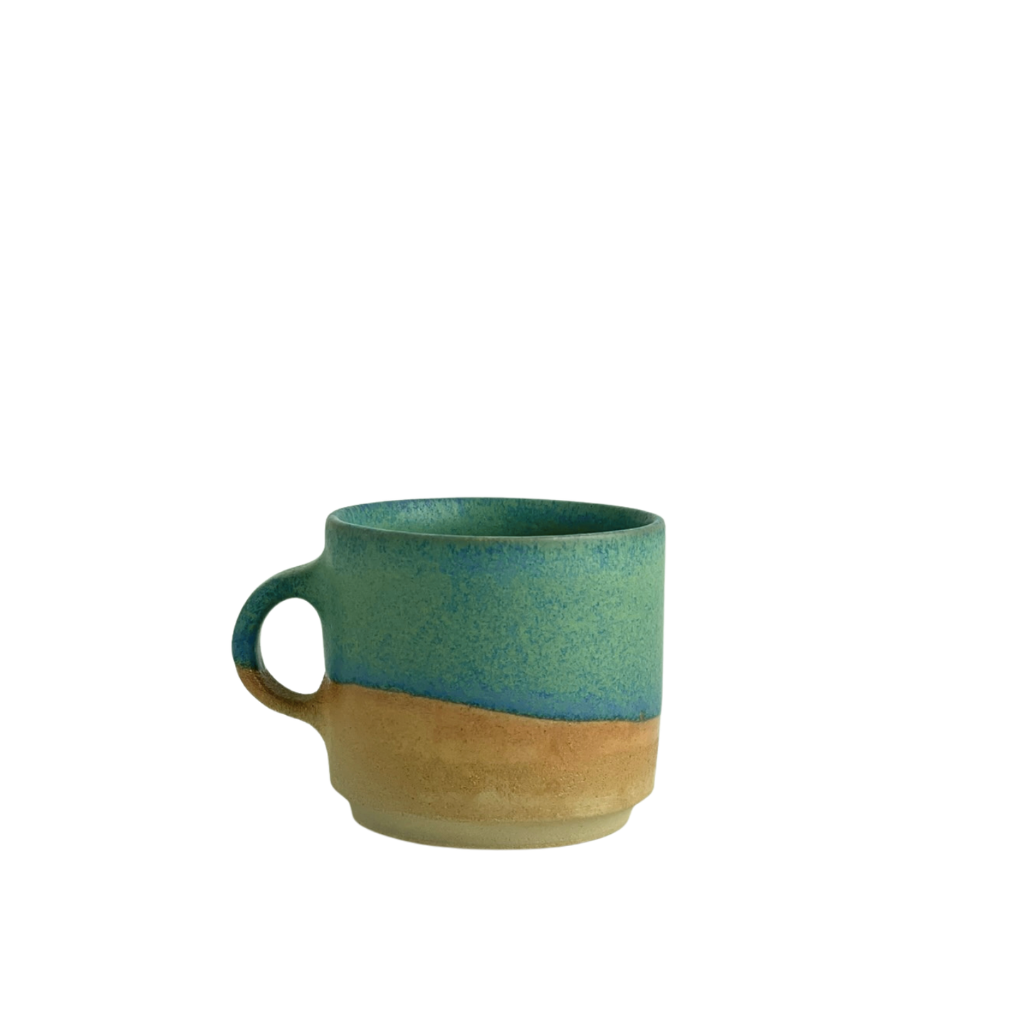 CUP // SOUTH SEA