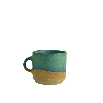 CUP // SOUTH SEA