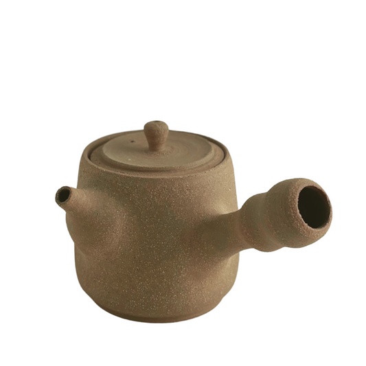 TEAPOT // ROUGH RAW LARGE