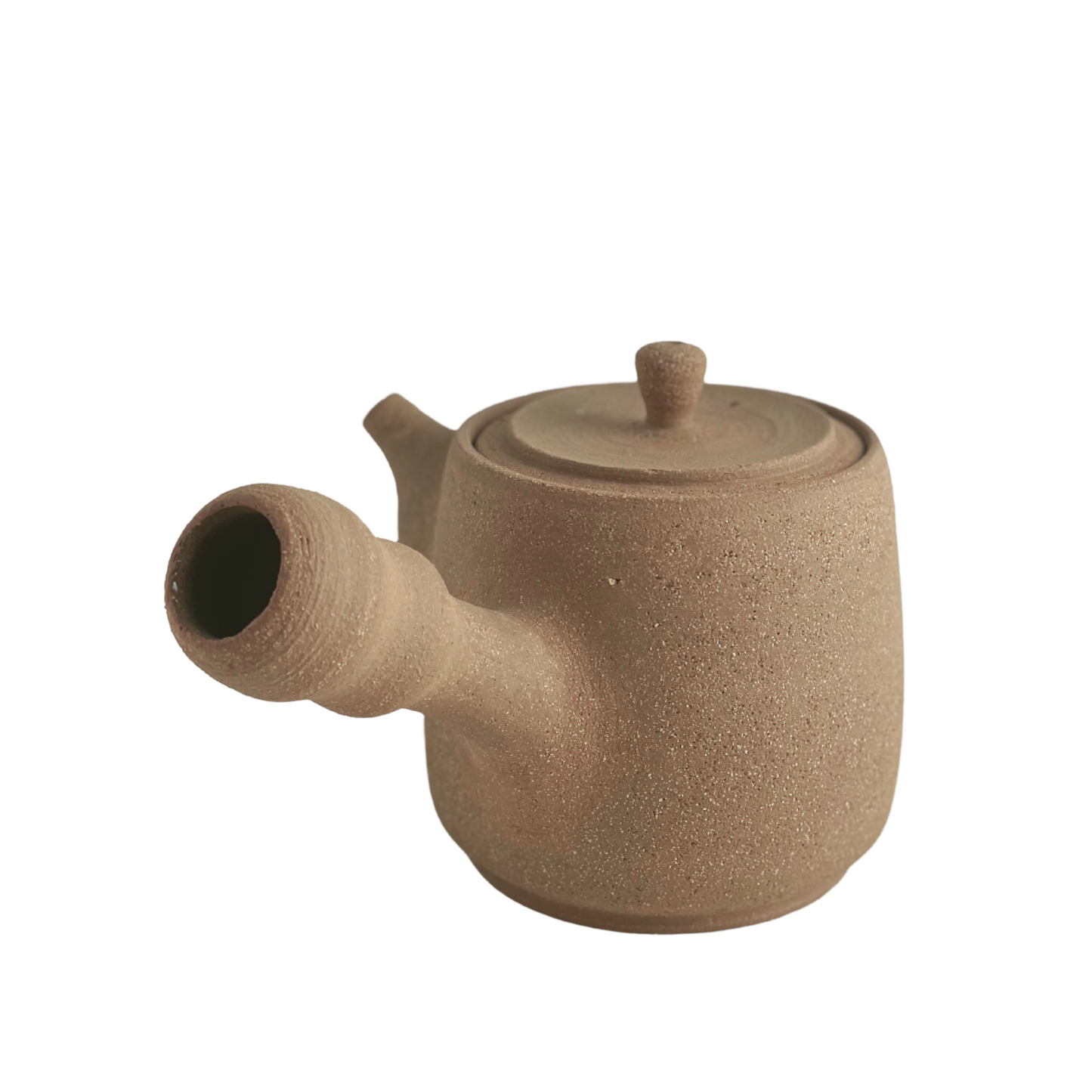 TEAPOT // ROUGH RAW LARGE