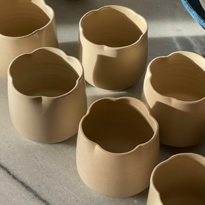 CUP // FLOWER