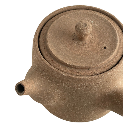 TEAPOT // ROUGH RAW LARGE