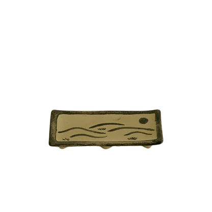 PLATE // LANDSCAPE