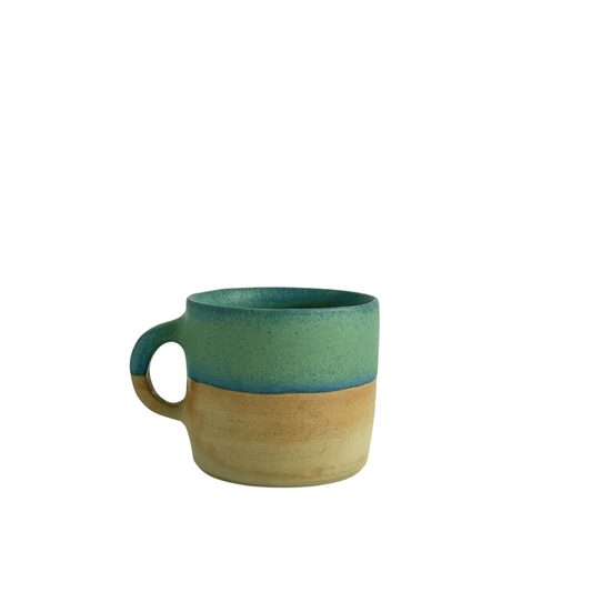 CUP // SOUTH SEA