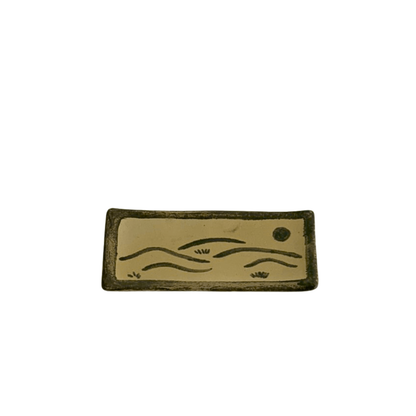 PLATE // LANDSCAPE
