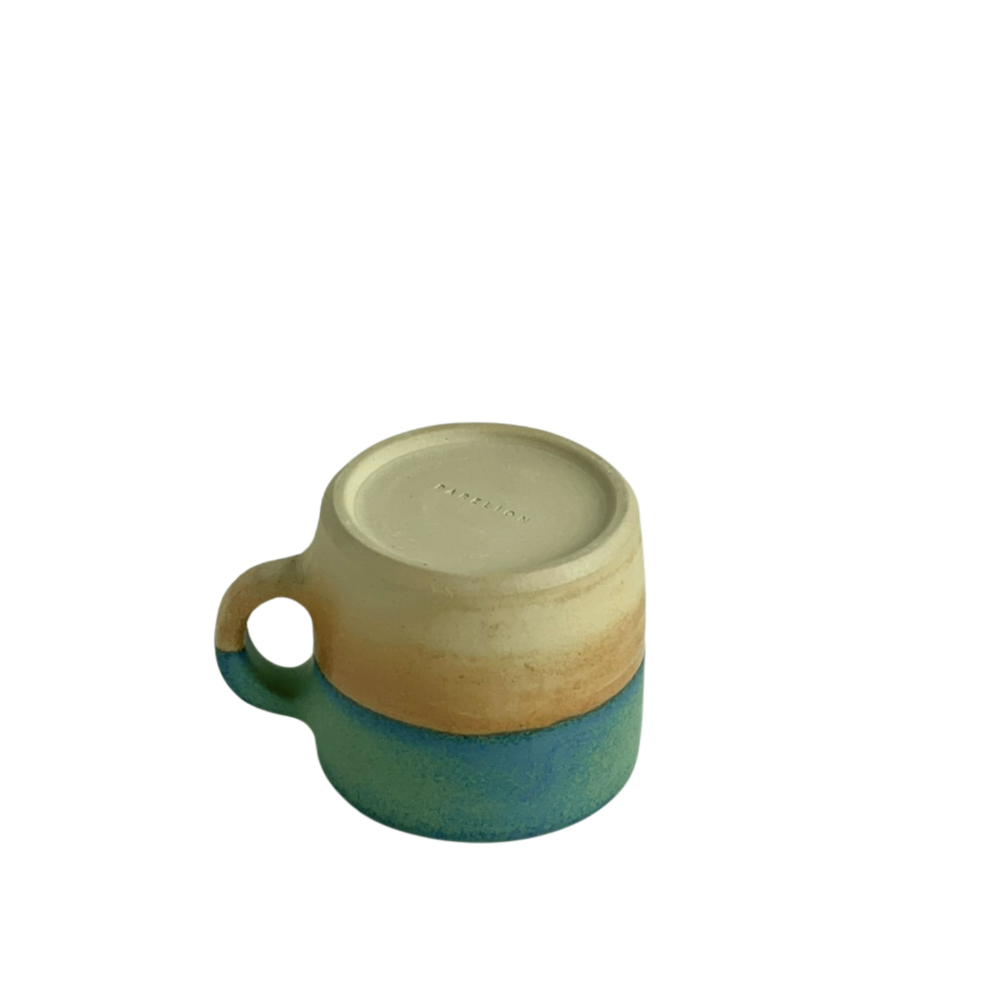 CUP // SOUTH SEA