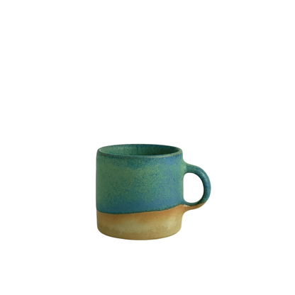 CUP // SOUTH SEA