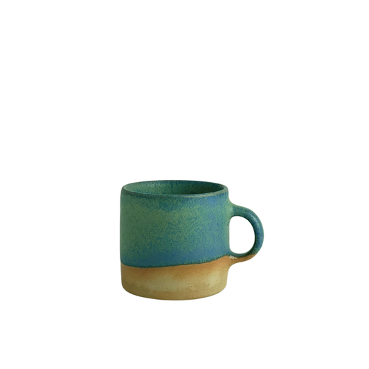 CUP // SOUTH SEA