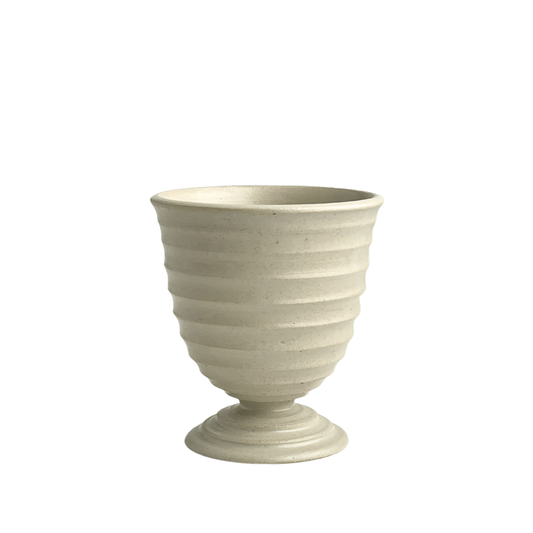 GOBLET // IVORY