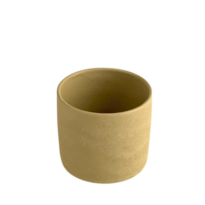 TEA CUP // SANDSTONE