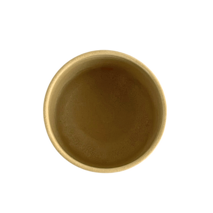 TEA CUP // SANDSTONE