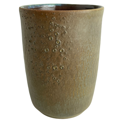 CUP // BITTER GREEN