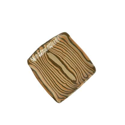 TREASURE DISH // SANDWICH
