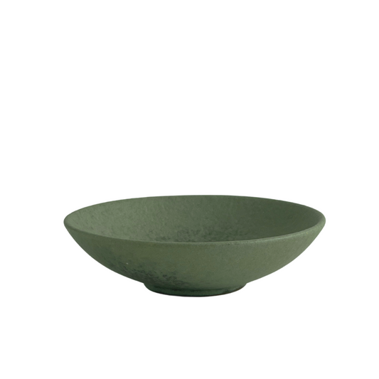 BOWL // SAGE STONE