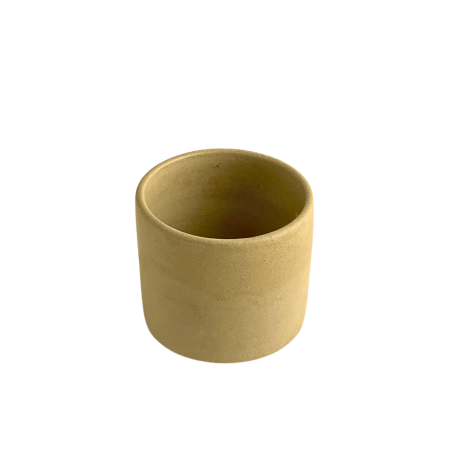 TEA CUP // SANDSTONE