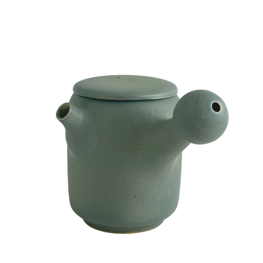 TEAPOT // JUNGLE MIST