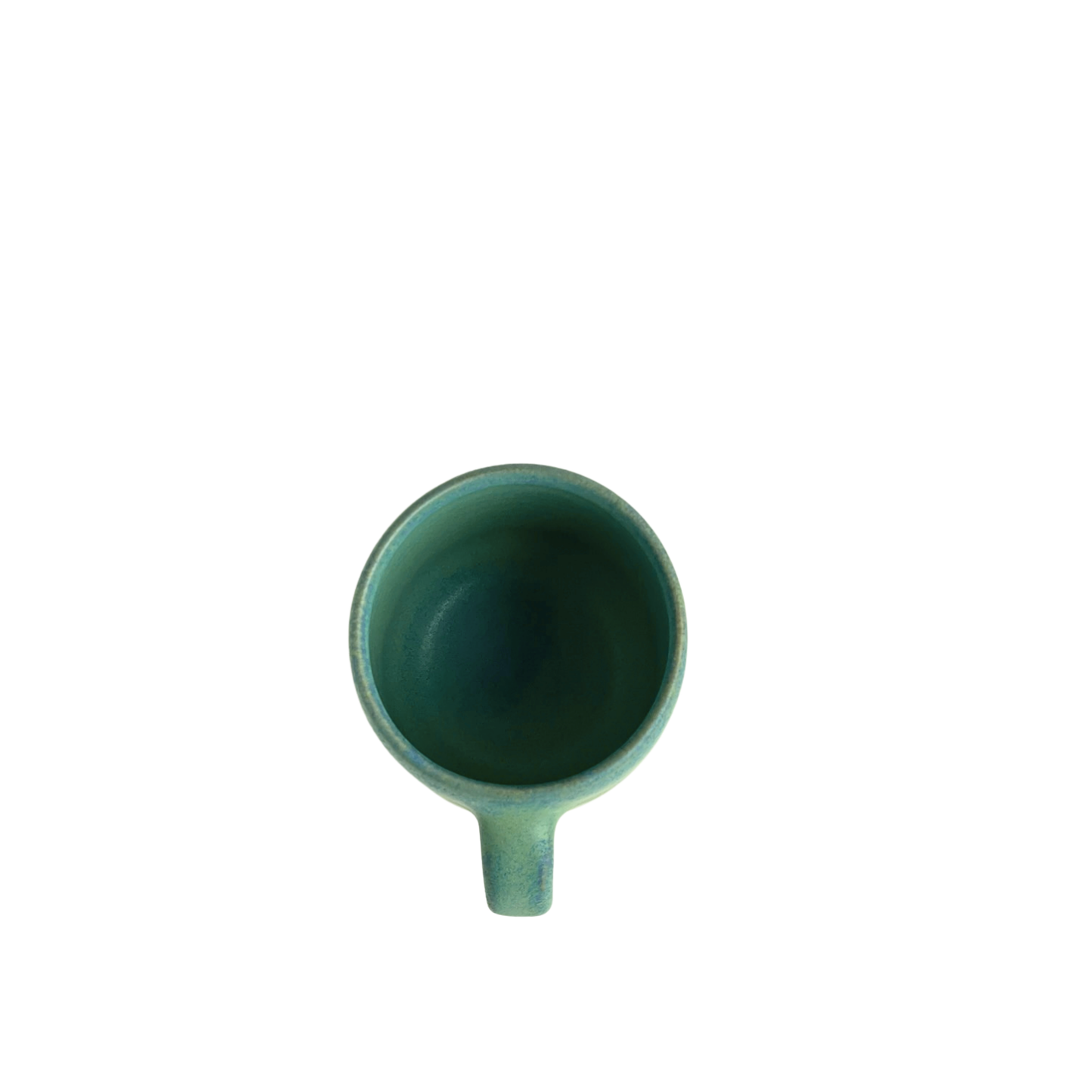CUP // SOUTH SEA