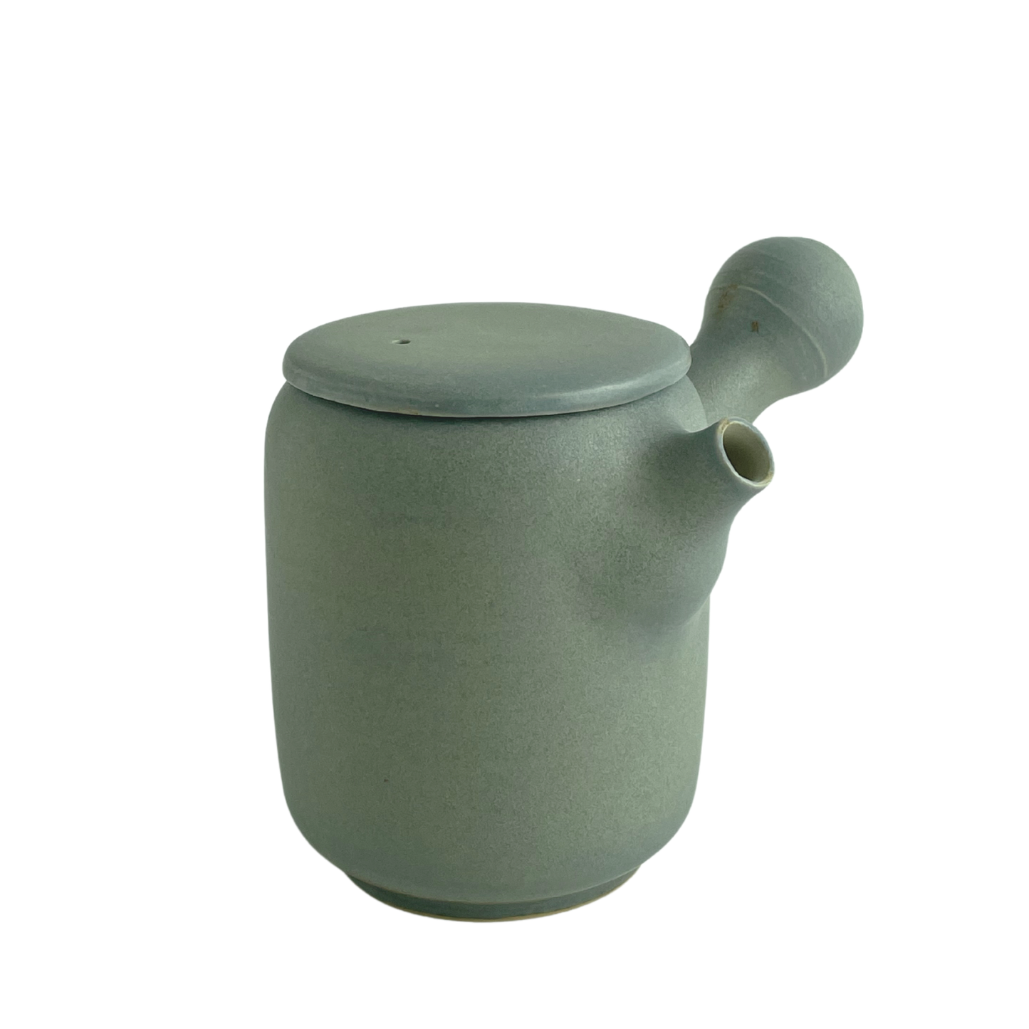 TEAPOT // JUNGLE MIST