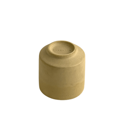 TEA CUP // SANDSTONE