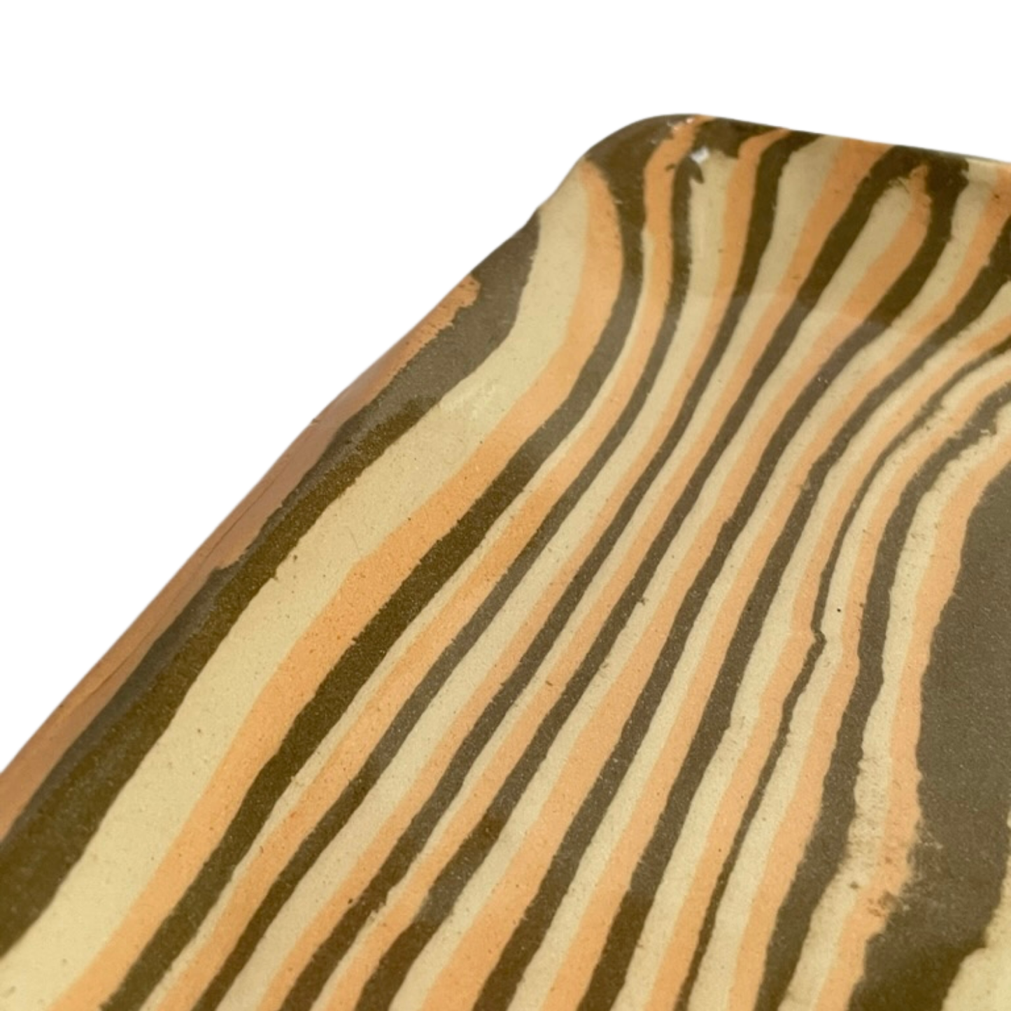 TREASURE DISH // SANDWICH