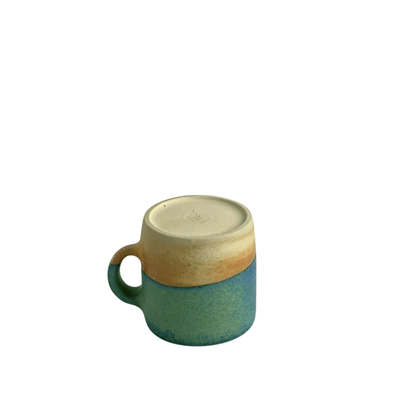 CUP // SOUTH SEA