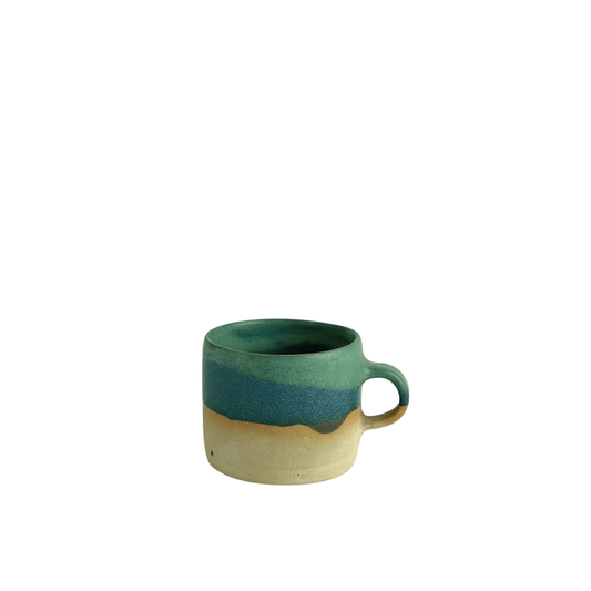 CUP // SOUTH SEA
