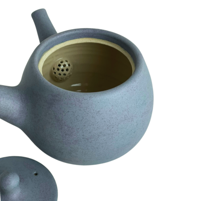 TEAPOT // LILAC MATTE