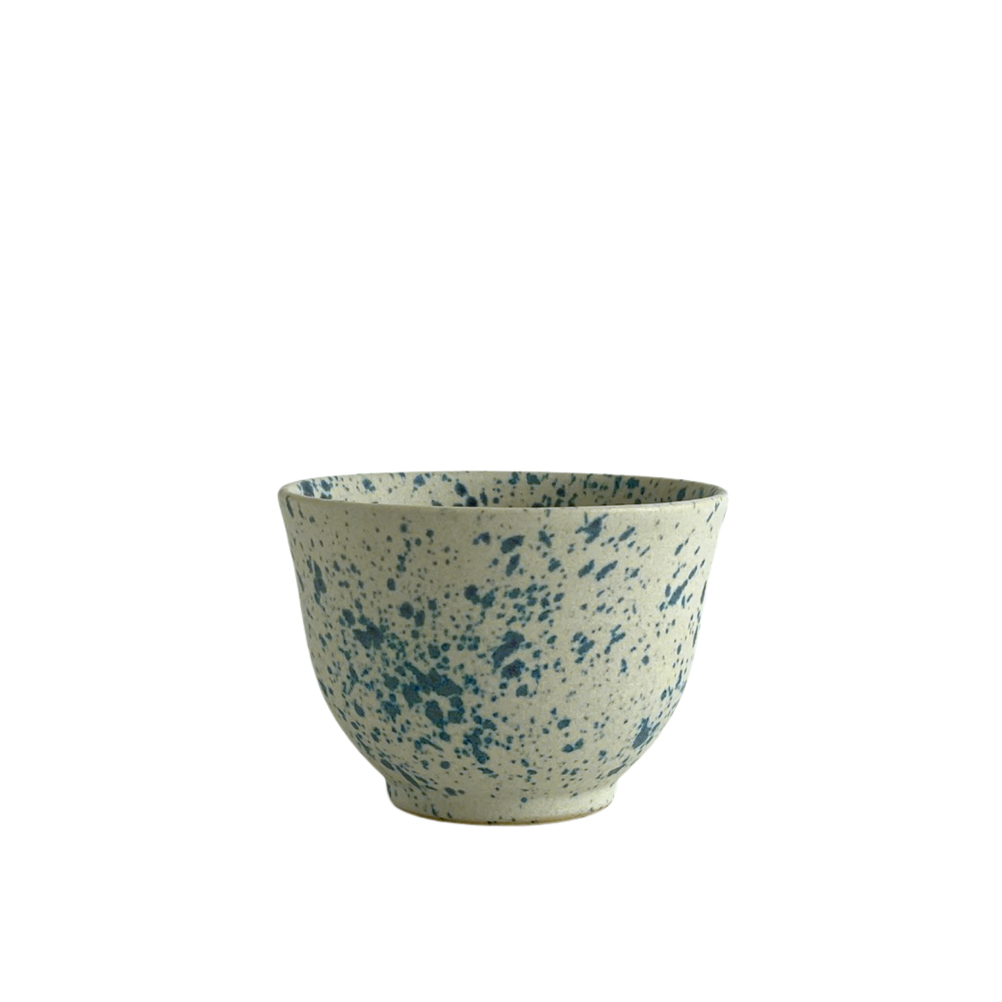 CHAWAN // COBALT SPRAYS