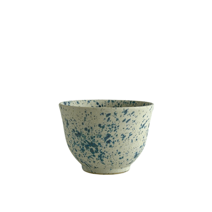CHAWAN // COBALT SPRAYS