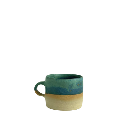 CUP // SOUTH SEA