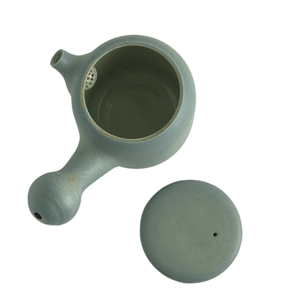 TEAPOT // JUNGLE MIST