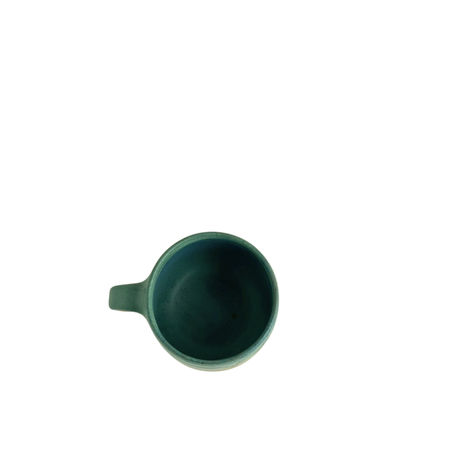 CUP // SOUTH SEA