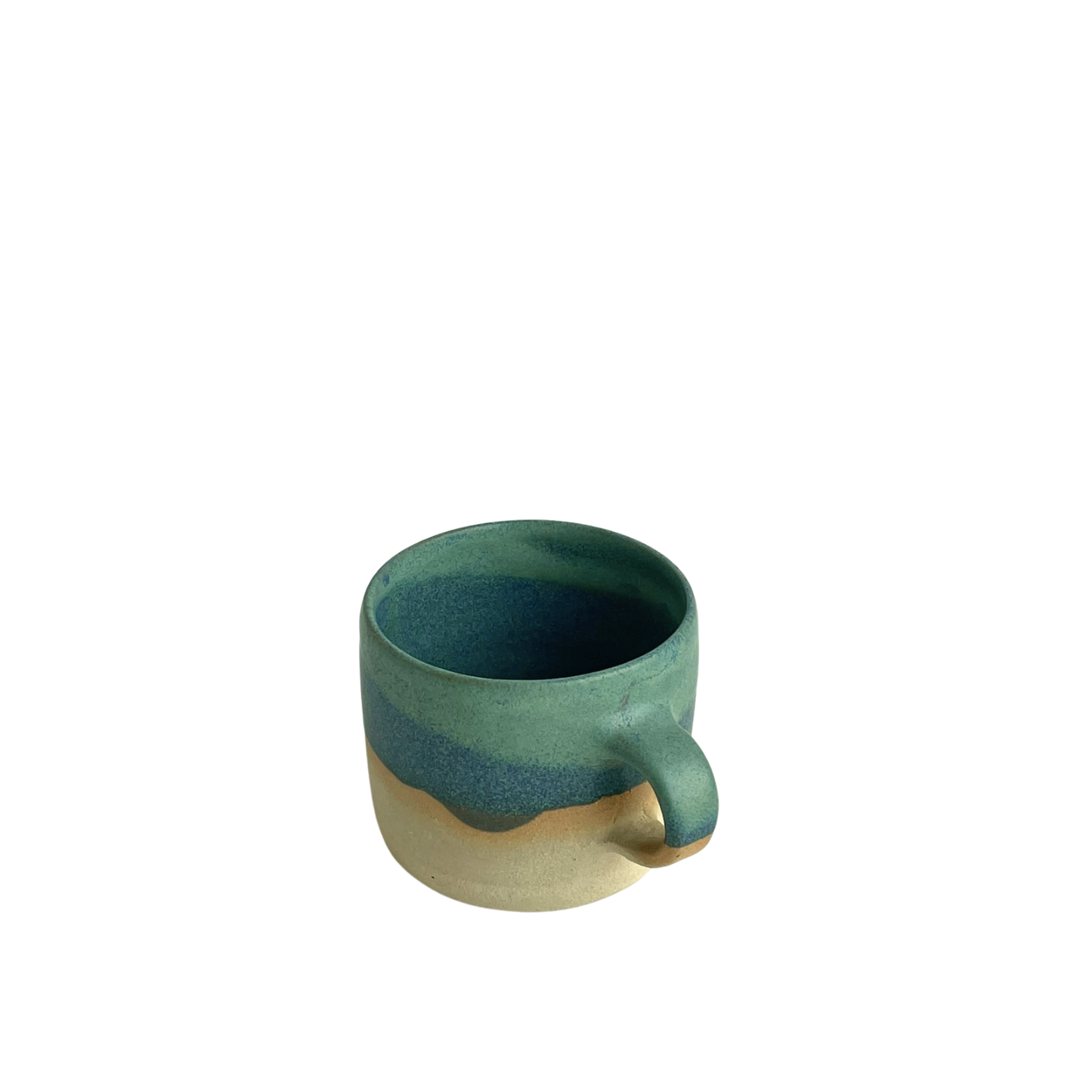 CUP // SOUTH SEA