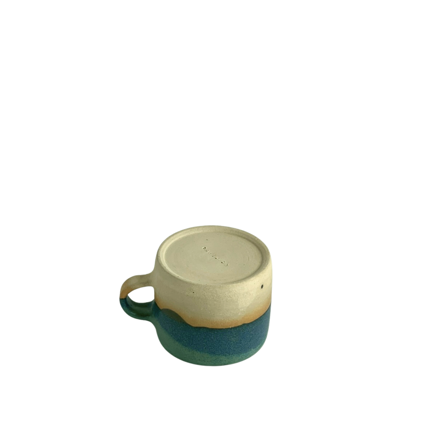 CUP // SOUTH SEA