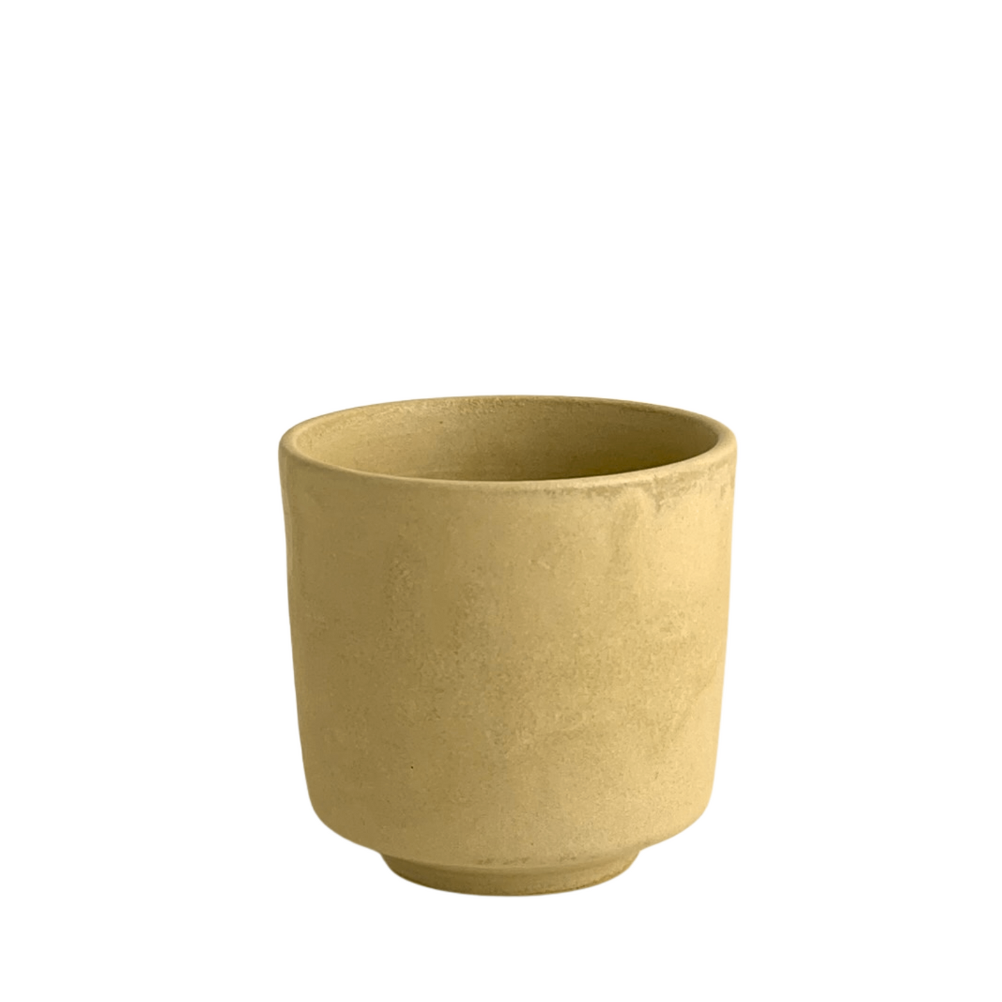 TEA CUP // SANDSTONE