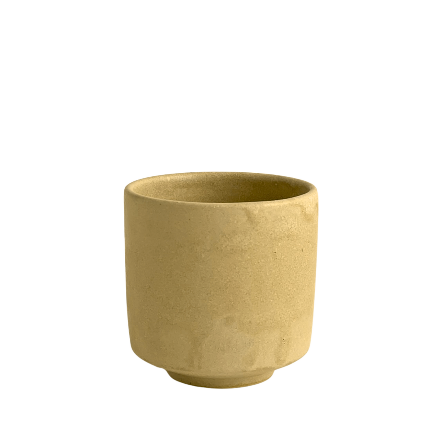 TEA CUP // SANDSTONE