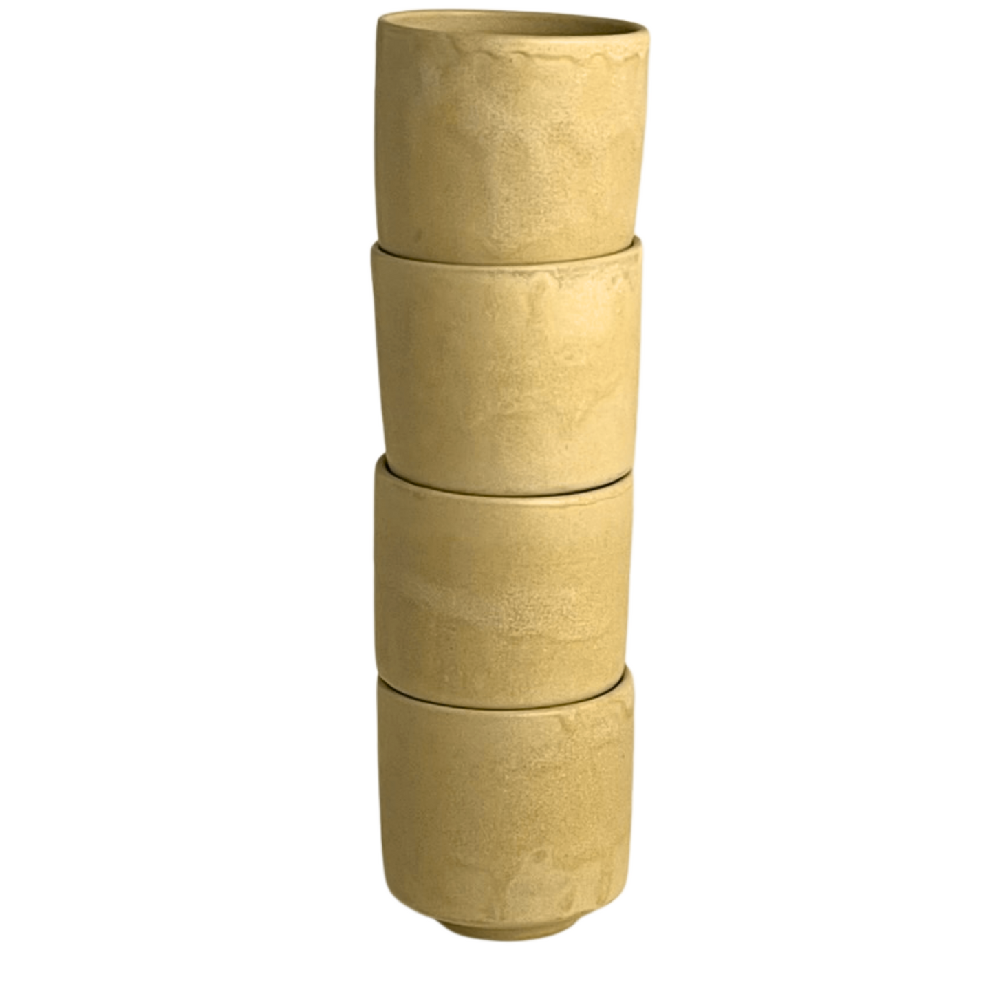 TEA CUP // SANDSTONE