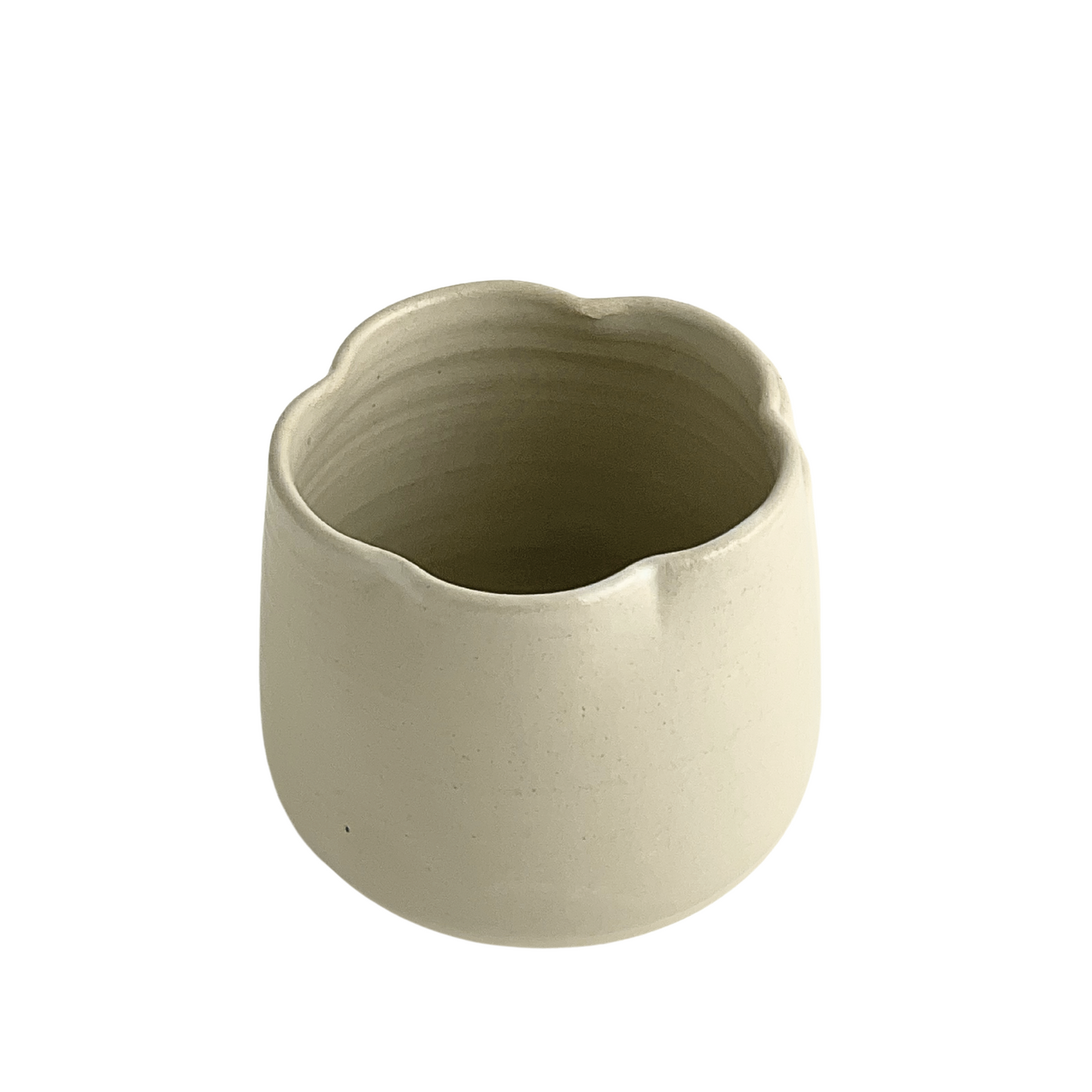 CUP // FLOWER