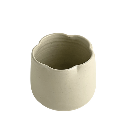 CUP // FLOWER