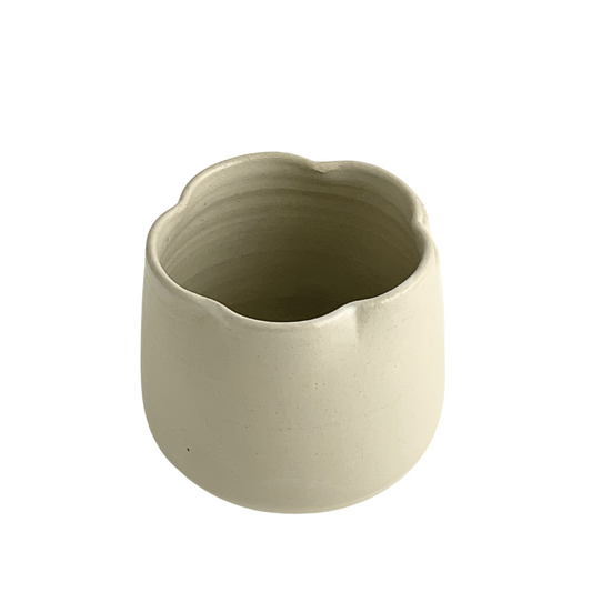 CUP // FLOWER