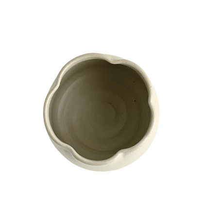 CUP // FLOWER