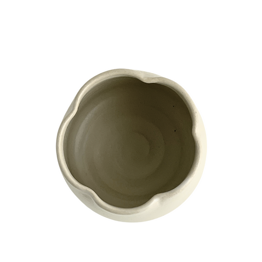 CUP // FLOWER