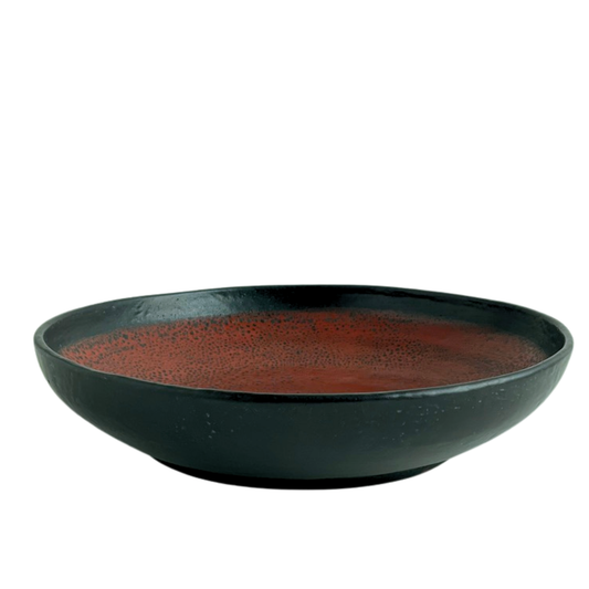 BOWL // RED DRAGON