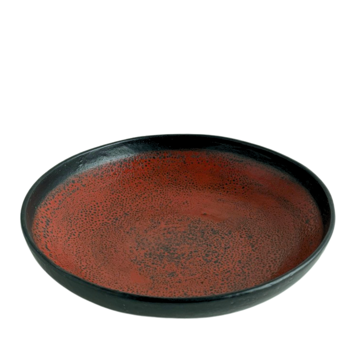 BOWL // RED DRAGON