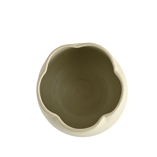 CUP // FLOWER
